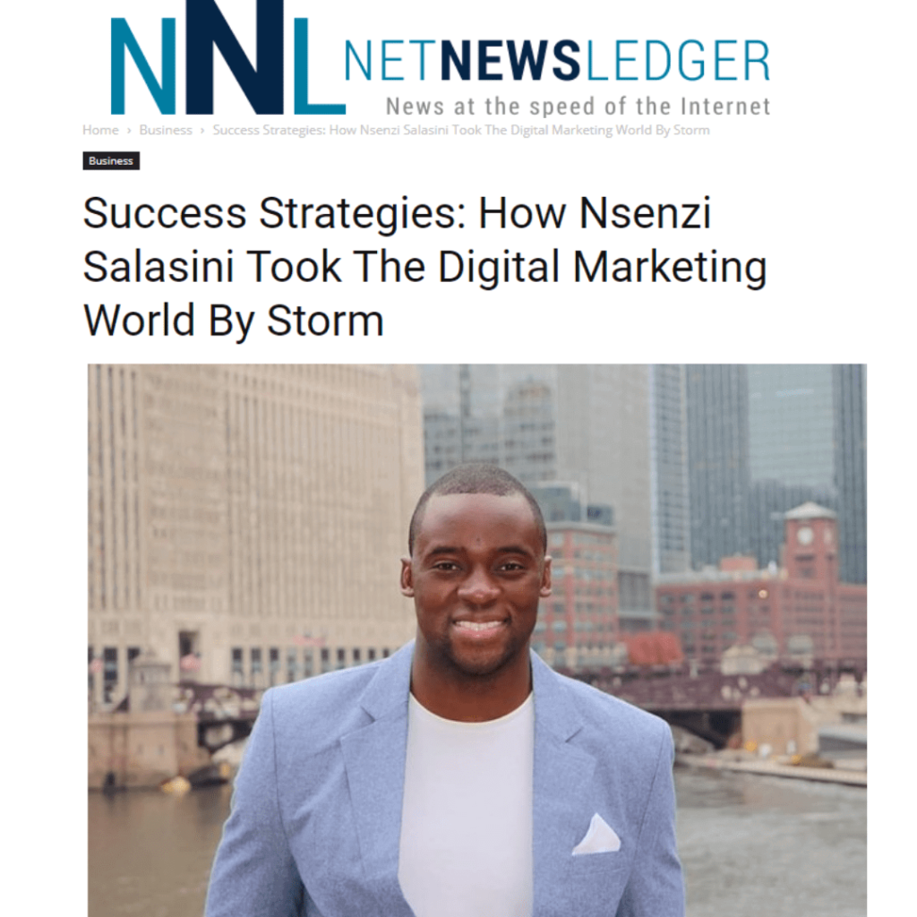Net News Ledger Nsenzi Salasini Cover-min