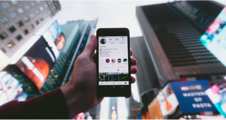 Nsenzi Salasini Instagram Digital Matketing How Digital Marketing Can Boost Your Sales