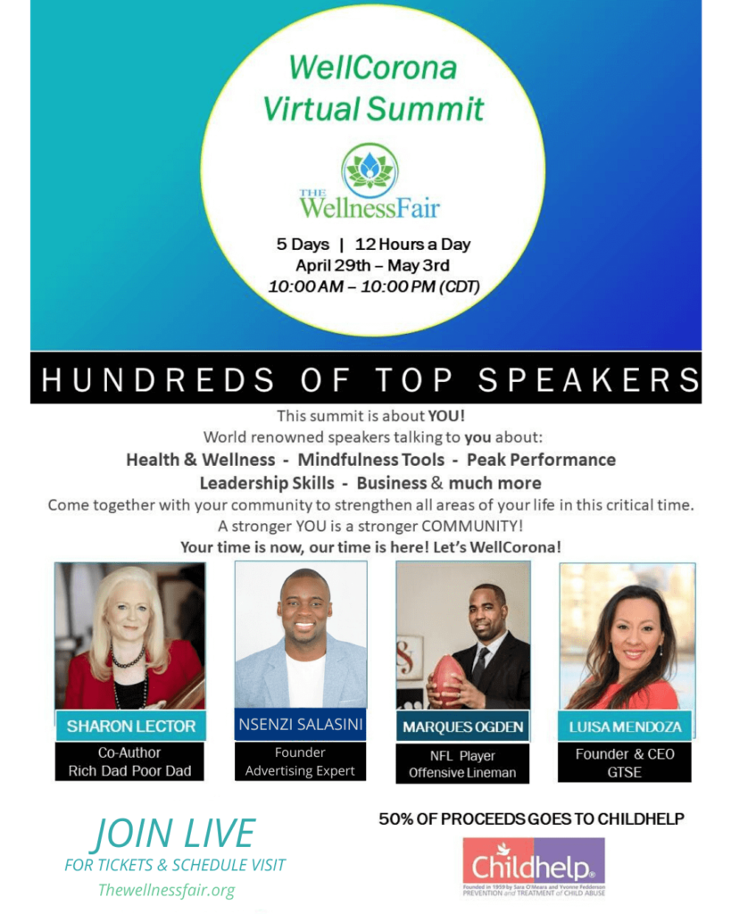 Save children Virtual Summit Cover-min