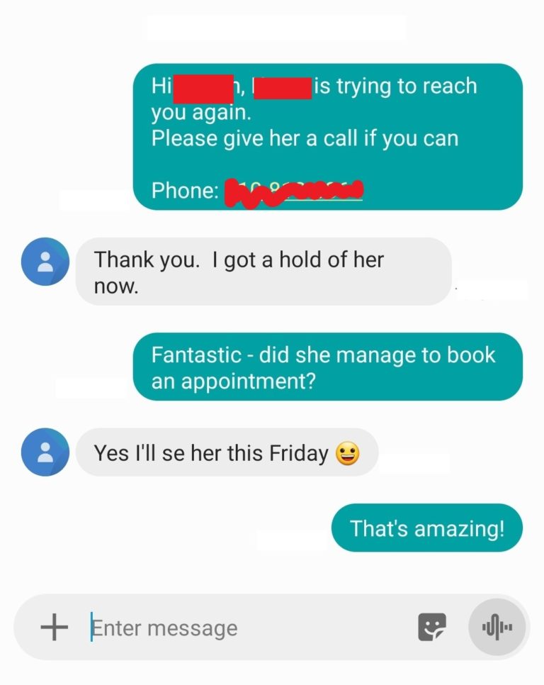 Screenshot 20191112 205819 Messages Reviews