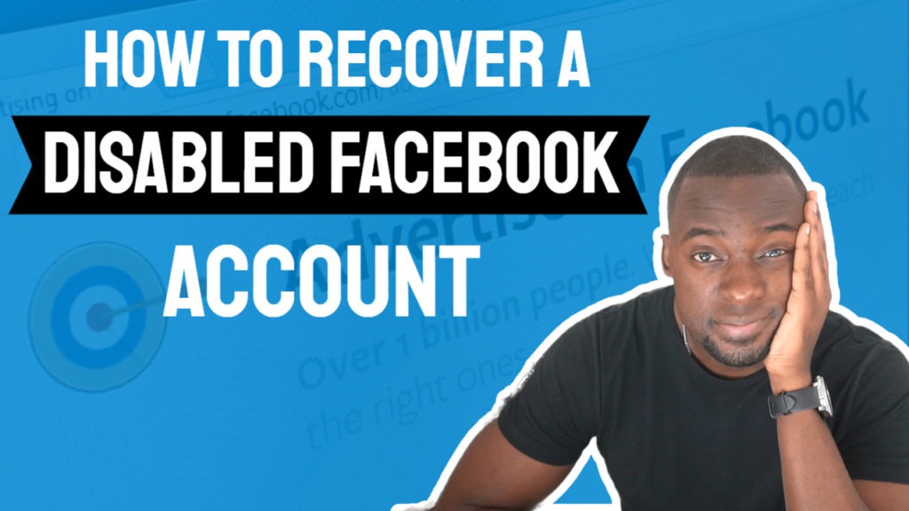How To RecoverHow_To_Recover_Disabled_Facebook_Account_Nsenzi_Salasini